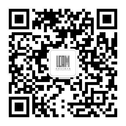临港当代美术馆公众号二维码