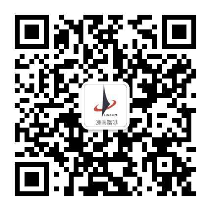 临港街道办事处公众号二维码
