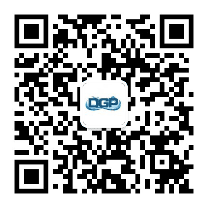 天津临港港务集团有限公司公众号二维码