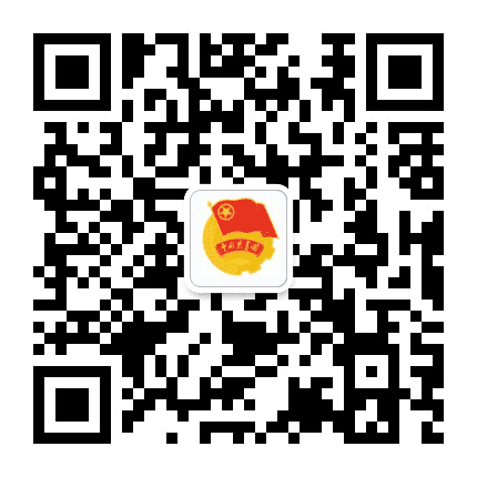 团临高公众号二维码