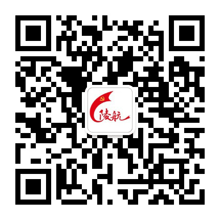陵城党建公众号二维码