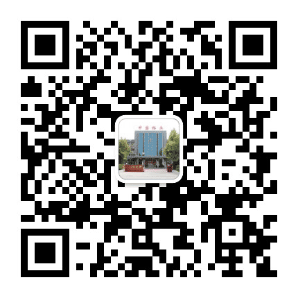 陵城林业公众号二维码