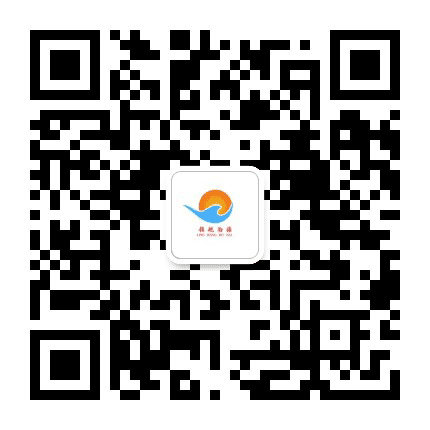 领航渤海公众号二维码