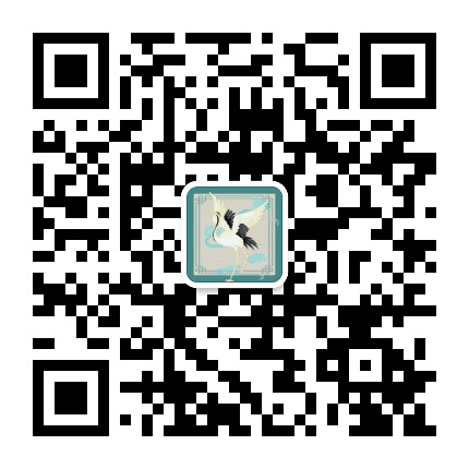 女主超有范公众号二维码