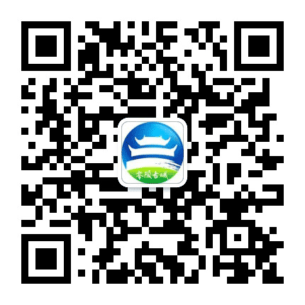 零陵发布公众号二维码