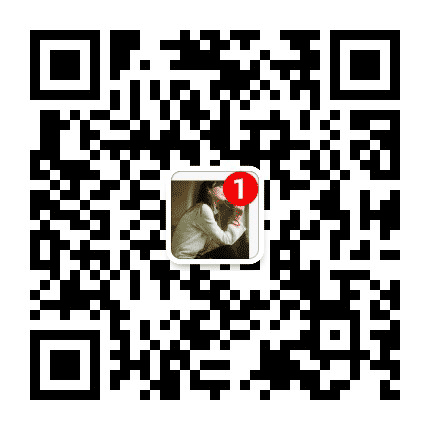 灵石有你公众号二维码