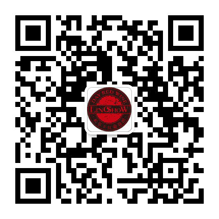 领秀红酒沙龙公众号二维码