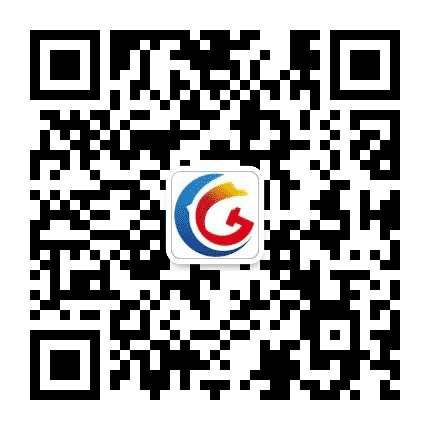 临桂红色驿站公众号二维码