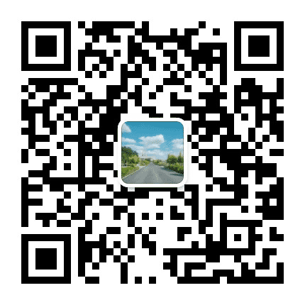 灵武恐龙主题公园公众号二维码