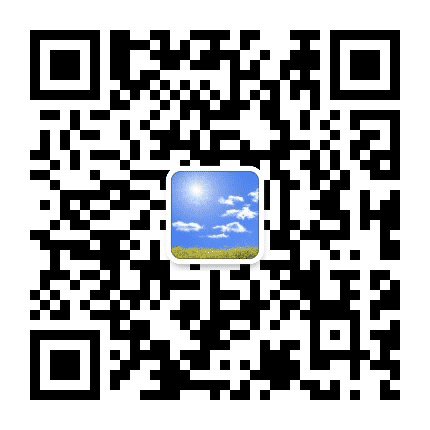 灵武天气公众号二维码