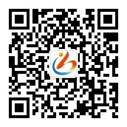 掌上灵溪公众号二维码