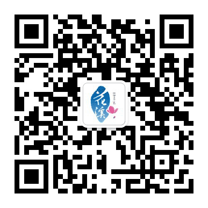浪漫花溪高原明珠公众号二维码