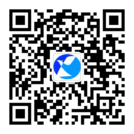 宁夏中卫凌云企管公众号二维码