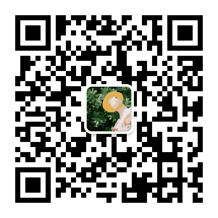 临江生活公众号二维码