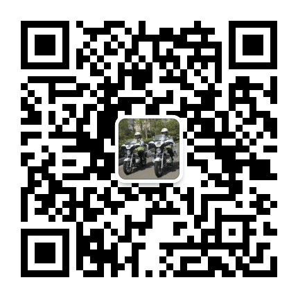 临沭交警公众号二维码