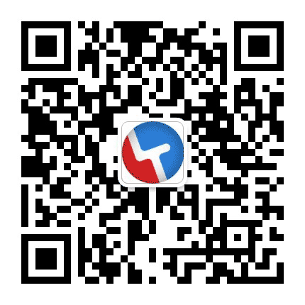 临潼发布公众号二维码