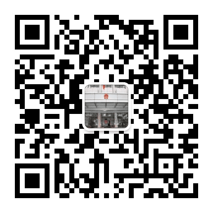临渭人大公众号二维码
