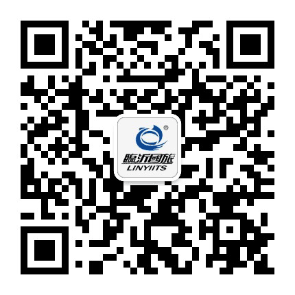 临沂国旅莒南分公司公众号二维码