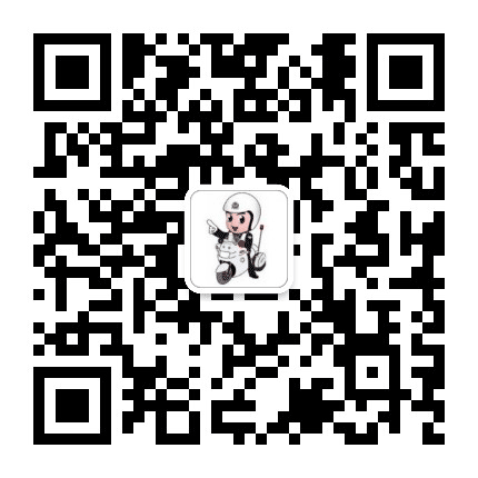 临邑交警公众号二维码