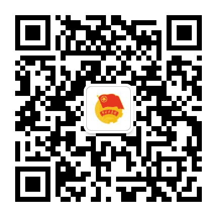 青春临沂公众号二维码