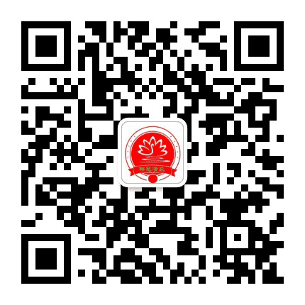 林芝纪检监察公众号二维码