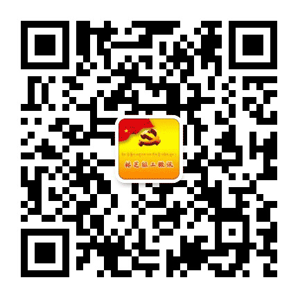 林芝组工微讯公众号二维码
