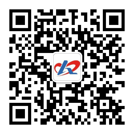 临淄人社公众号二维码