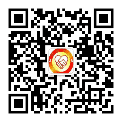 临淄统战公众号二维码