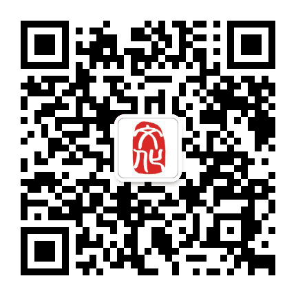 临淄文旅公众号二维码