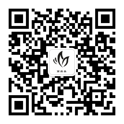 丽绮美公众号二维码