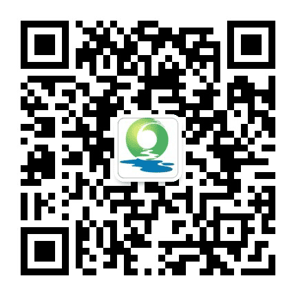 漓江冠岩世遗园公众号二维码
