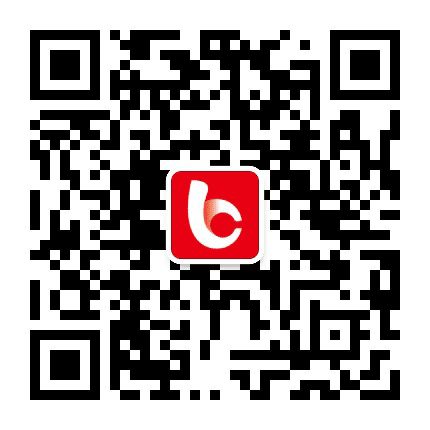 里手网公众号二维码
