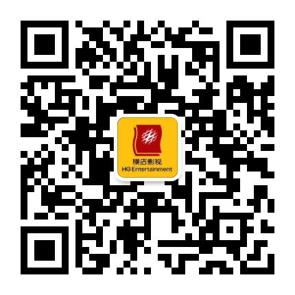 南京溧水横店电影城公众号二维码