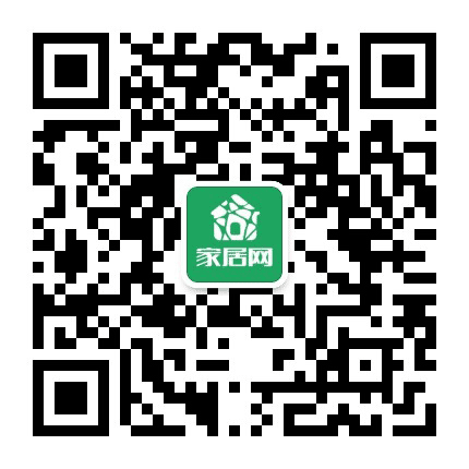 六安家居网公众号二维码