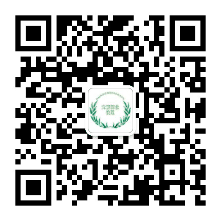 北下关街道大柳树北社区公众号二维码