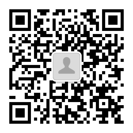 柳城人家公众号二维码