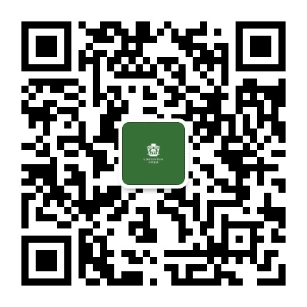 六村茗茶公众号二维码