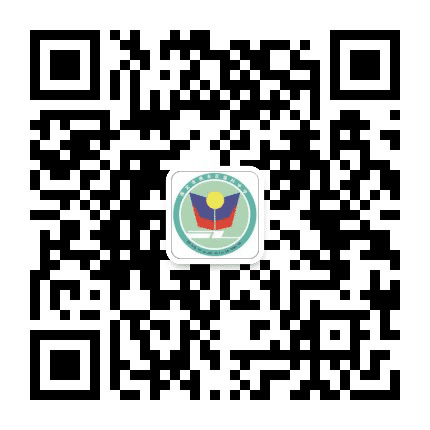 保定市徐水区留村中学公众号二维码