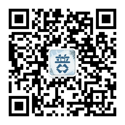 普通话公开课讲堂公众号二维码
