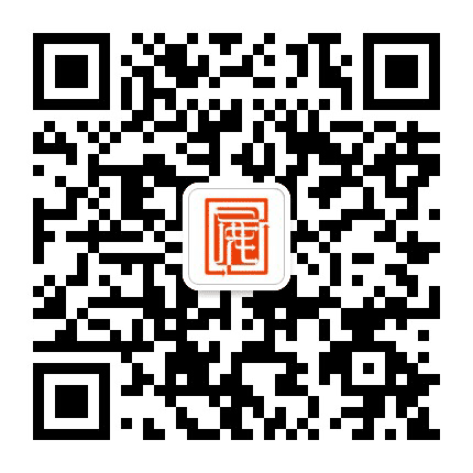 广东省流动博物馆公众号二维码