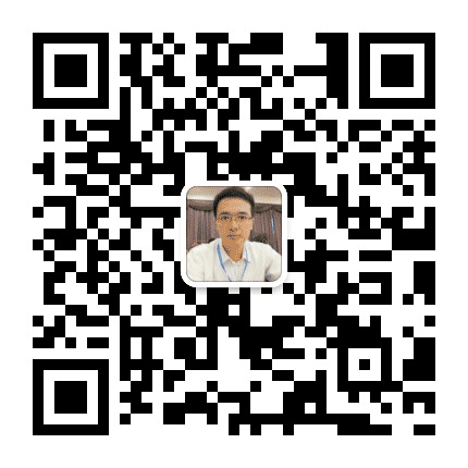 东营律师刘洪利公众号二维码