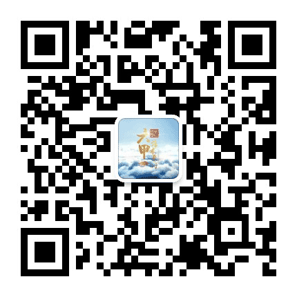 六甲奇门能量学公众号二维码