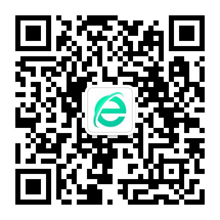 360手机浏览器公众号二维码