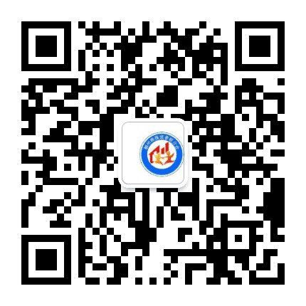 柳州创业者联盟公众号二维码