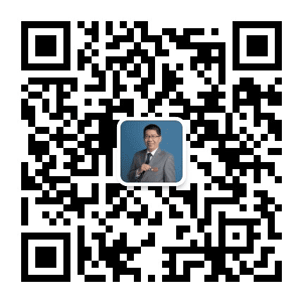 民安政务服务研究室公众号二维码