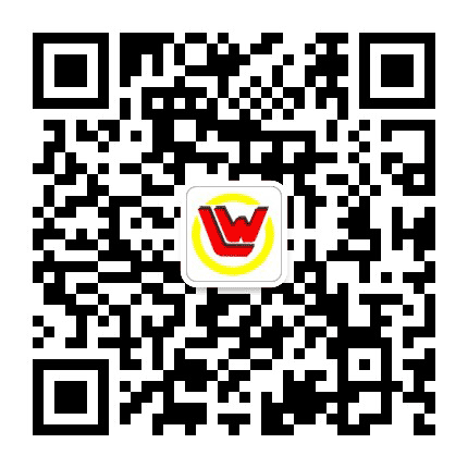 金龙社区柳湾居委会公众号二维码