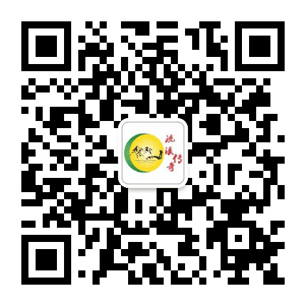 流溪传奇公众号二维码