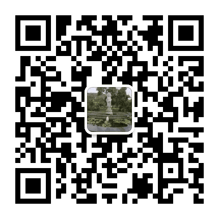 淮北榴园公墓公众号二维码