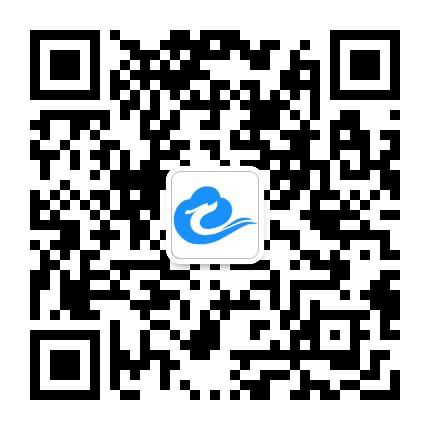 龙城市民云公众号二维码