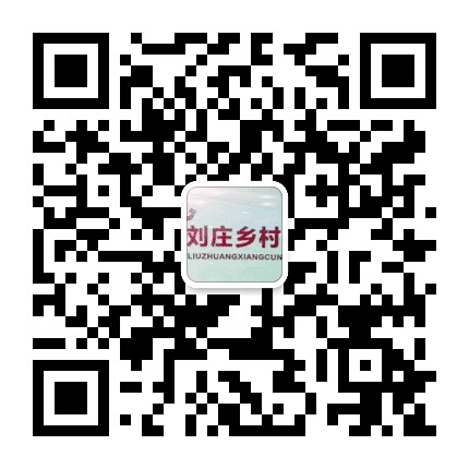 刘庄记忆1公众号二维码